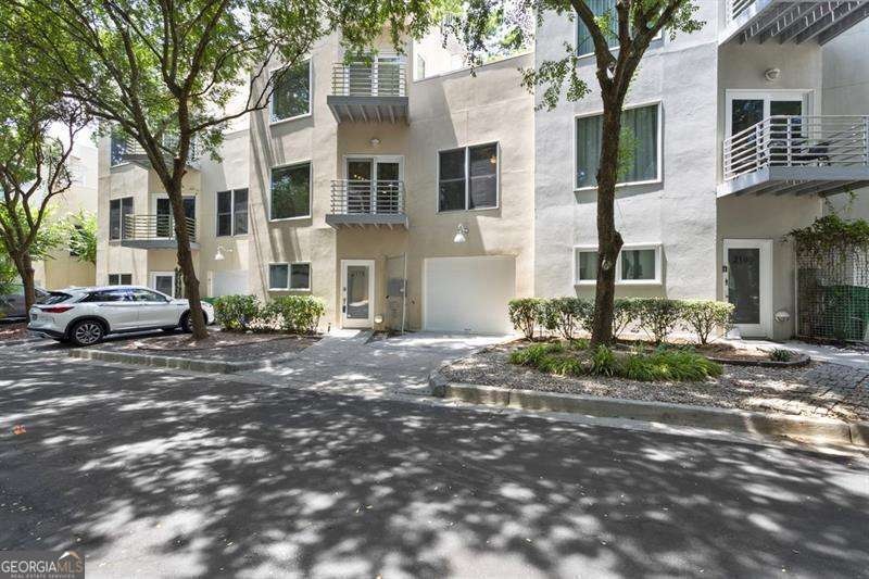 2176 Millennium Way NE, Atlanta, GA 30319 - photo 1