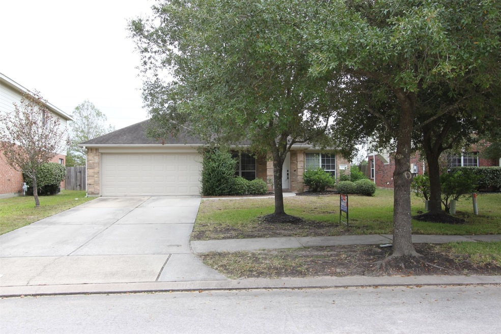 32215 Willow Creek Park, Conroe, TX 77385 - photo 1