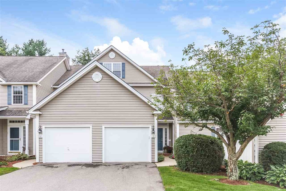 3 Primrose Ln, Bedford, NH 03110 - photo 1