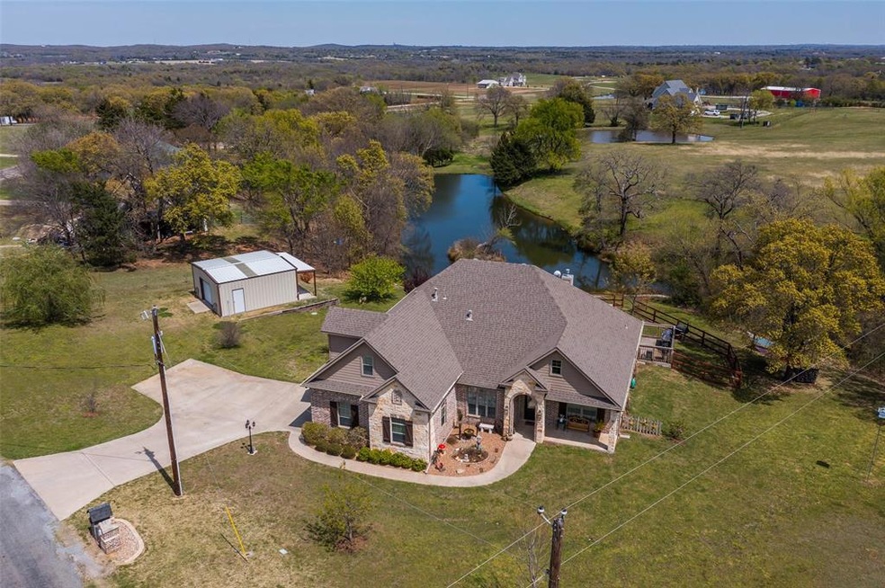 18 Creekside Dr, Denison, TX 75020 - photo 1