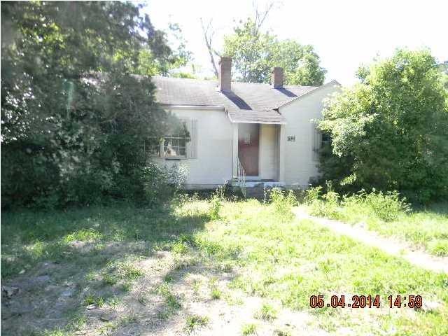 152 W Collins St, Mobile, AL 36606 - photo 1