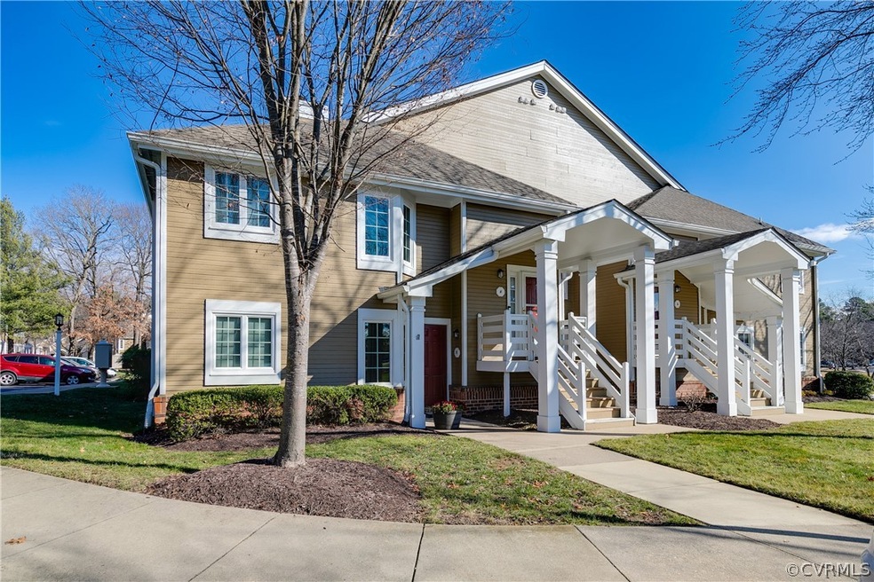 4601 Four Seasons Terrace unit D, Glen Allen, VA 23060 - photo 1