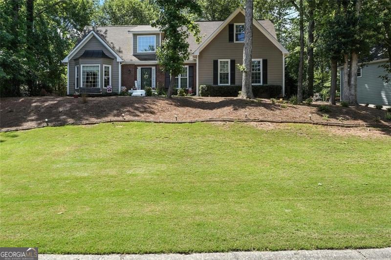 Sold $480,000 • Co-Listing Agent