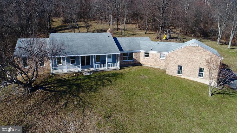 34150 Leesburg Pike, Round Hill, VA 20141 - photo 1