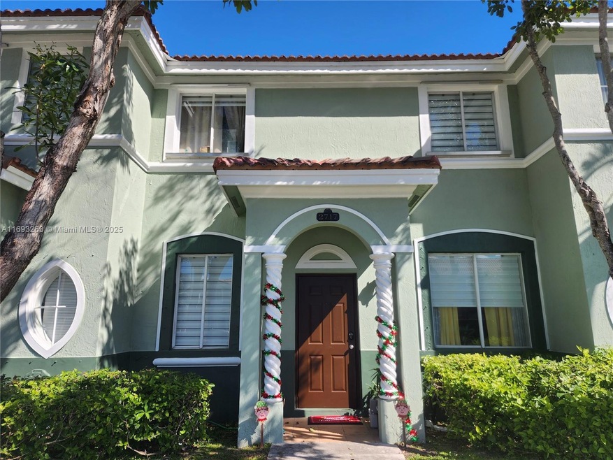 2717 SE 15th Place unit 157, Homestead, FL 33035 - photo 1