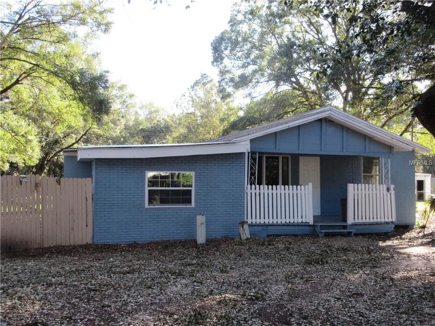 7219 Westinghouse Ave, Tampa, FL 33619 - photo 1