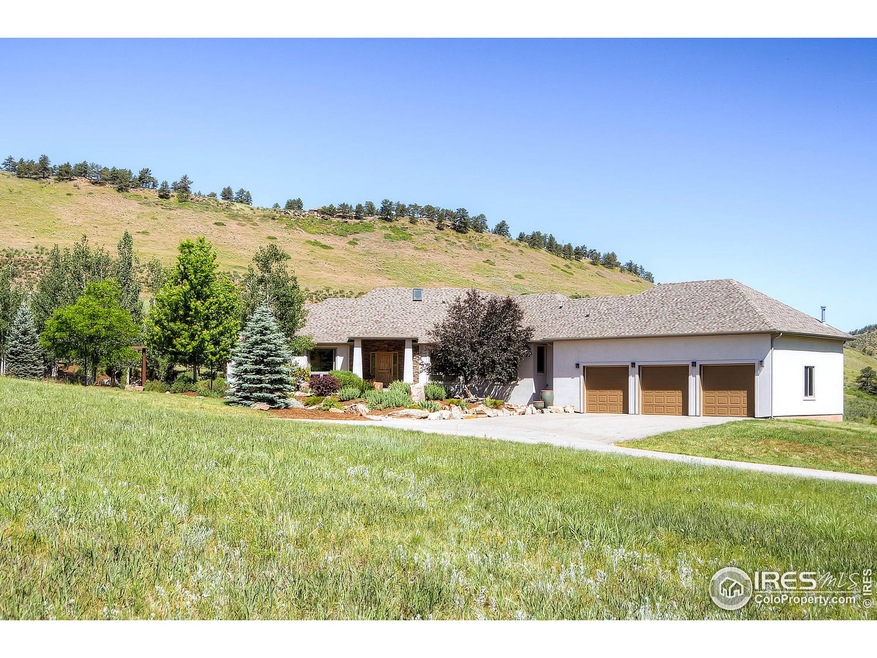 4241 Sedona Hills, Loveland