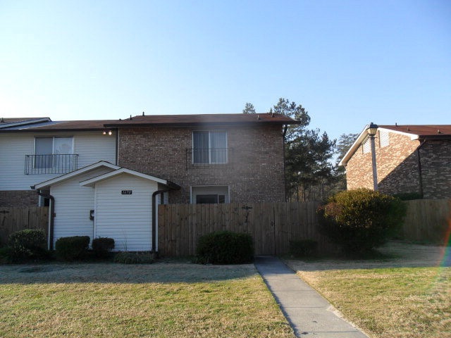 Main View