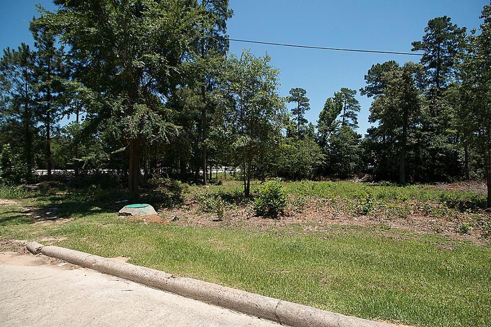 View from Hunnington Drive