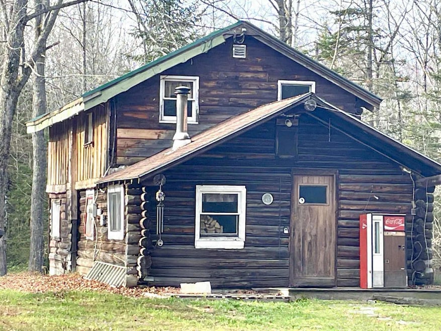 310 Sebec Shore Rd, Guilford, ME 04443 - photo 1