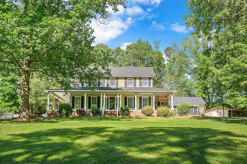 219 Pine Court Dr, Siler City, NC 27344 - photo 1