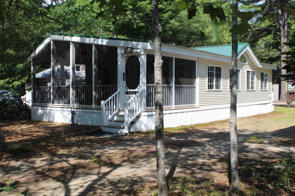5 E Sioux Ln unit 409, Freedom, NH 03836 - photo 1