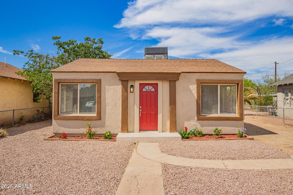 1904 E Harvard St, Phoenix, AZ 85006 - photo 1
