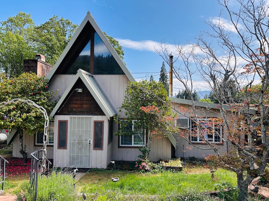 59 Campbell Ridge Rd, Salyer, CA 95563 - photo 1