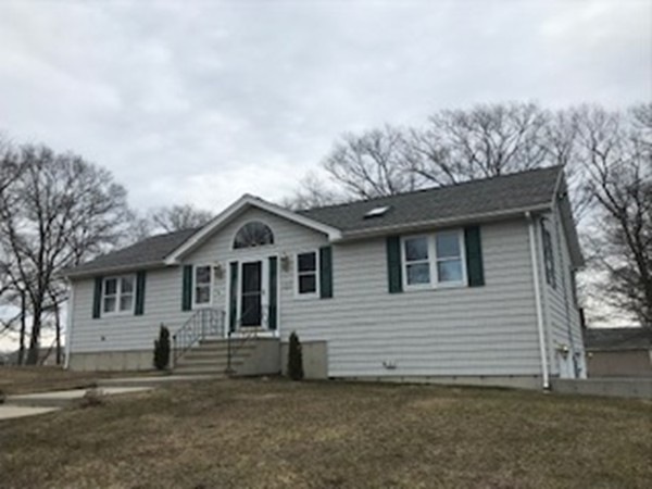 127 N Marion St, Fall River, MA 02723 - photo 1