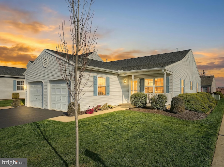 1012 Village Way unit 1012, York, PA 17404 - photo 1