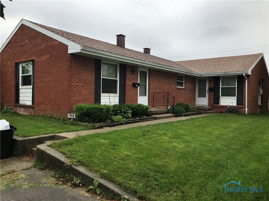 1010 W College Ave, Woodville, OH 43469 - photo 1