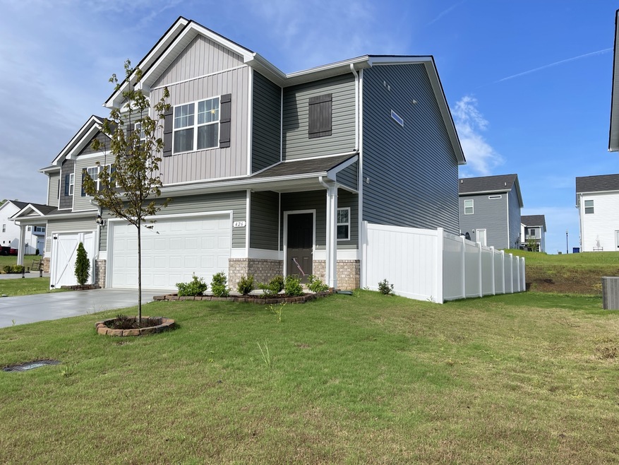 426 Tines Dr, Shelbyville, TN 37160 - photo 1