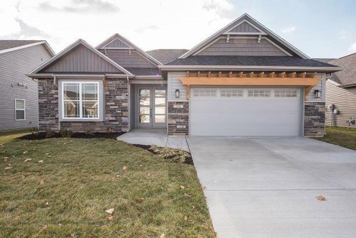 208 Aqueduct Cir, West Lafayette, IN 47906 - photo 1