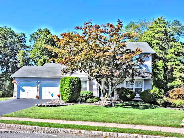 25 Windham Way, Englishtown, NJ 07726 - photo 1