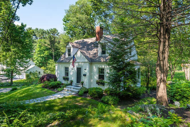 59 Wood Rd Cape Elizabeth ME-small-003-0