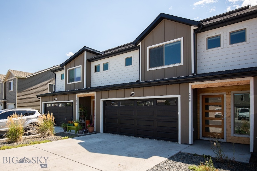 1506 Butler Creek Ave unit B, Belgrade, MT 59714 - photo 1
