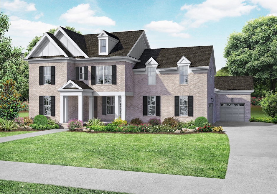 2909 Kapia Mera Ct, Murfreesboro, TN 37129 - photo 1