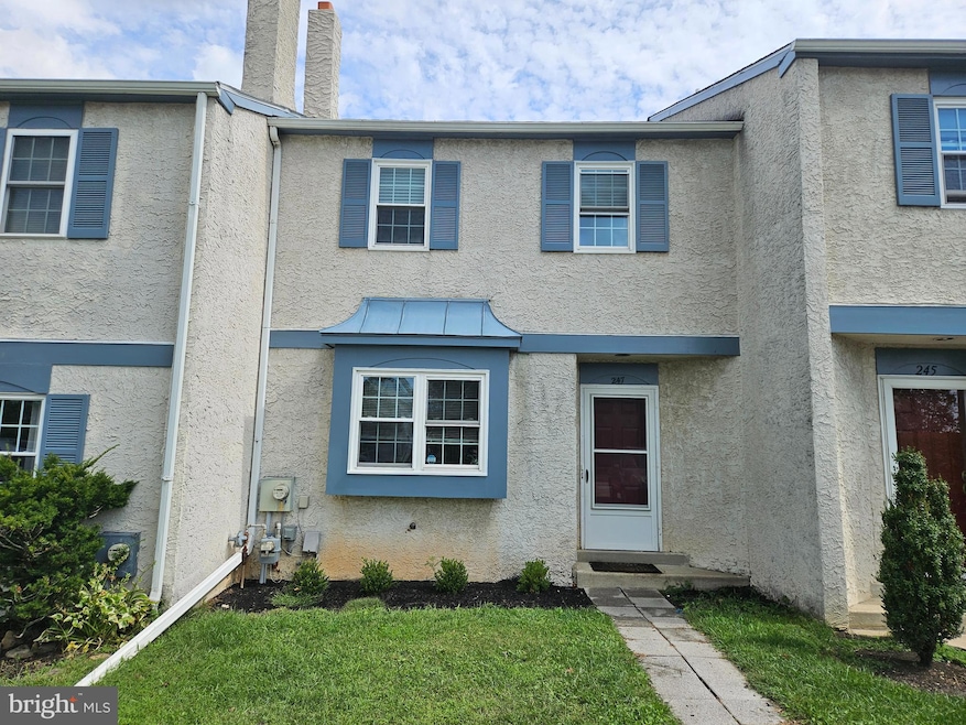 For Rent $2,250/month