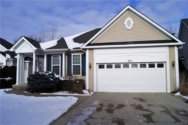 4038 Hillsdale Dr unit 248, Auburn Hills, MI 48326 - photo 1