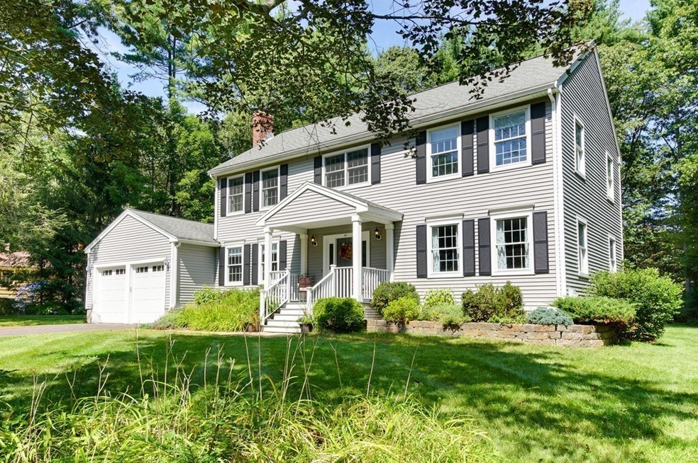 44 Bent Rd, Sudbury, MA 01776 - photo 1