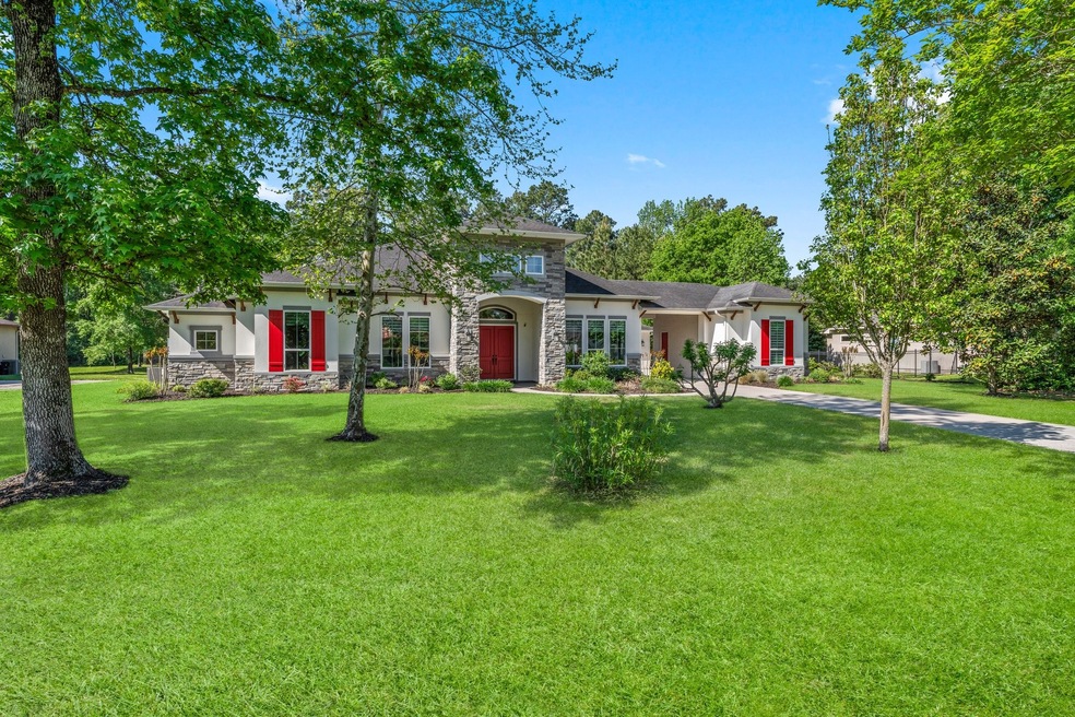 3918 Almond Ct, Spring, TX 77386 - photo 1