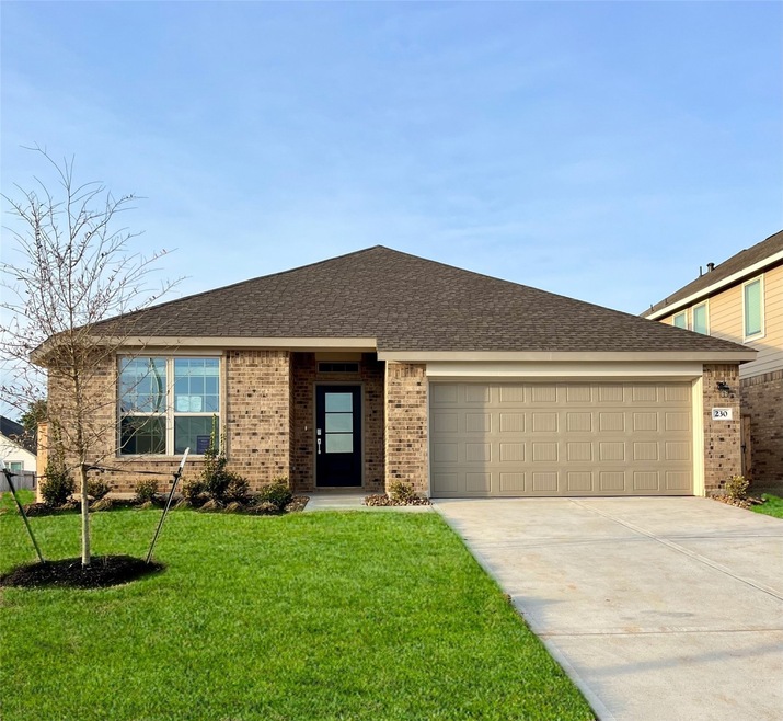 230 Augustine Way, Magnolia, TX 77354 - photo 1