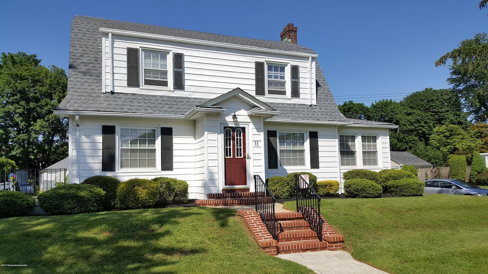 11 Walnut Place unit 2, West Long Branch, NJ 07764 - photo 1