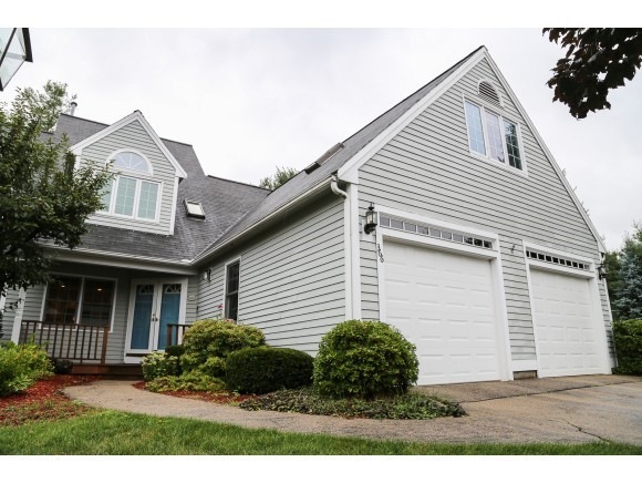 366 Winding Pond Rd unit 366, Londonderry, NH 03053 - photo 1