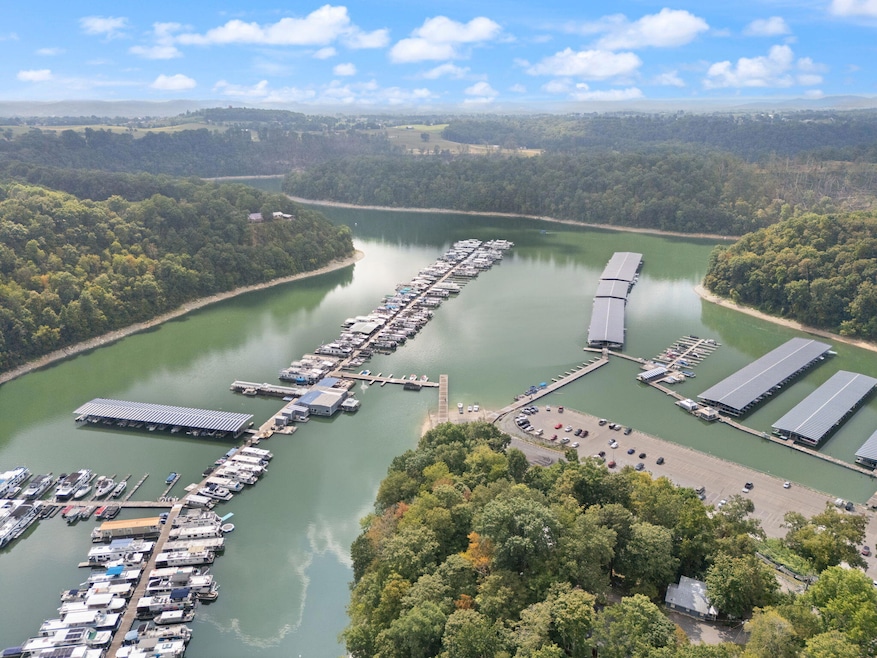 81 Lee's Ford Dock Rd unit 5,6,7 & 8, Nancy, KY 42544 - photo 1