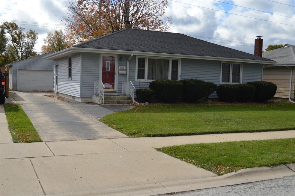 2918 Norman St, Highland, IN 46322 - photo 1