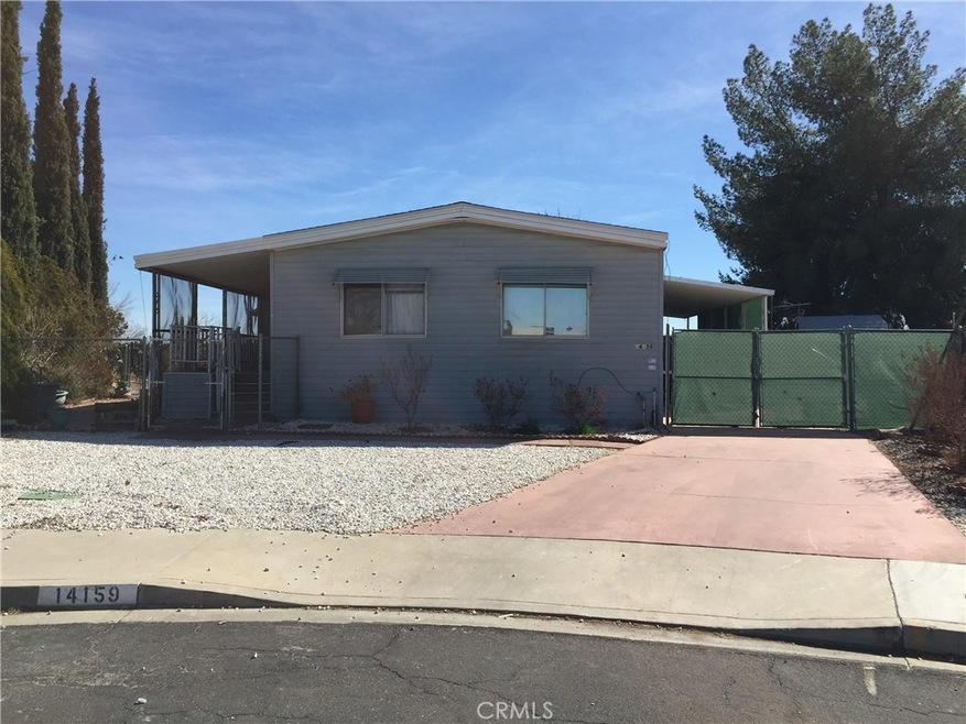 14159 Riviera Ct, Victorville, CA 92395 - photo 1