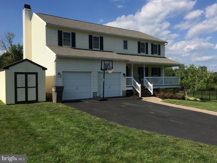 291 Pemberton Rd, Kennett Square, PA 19348 - photo 1