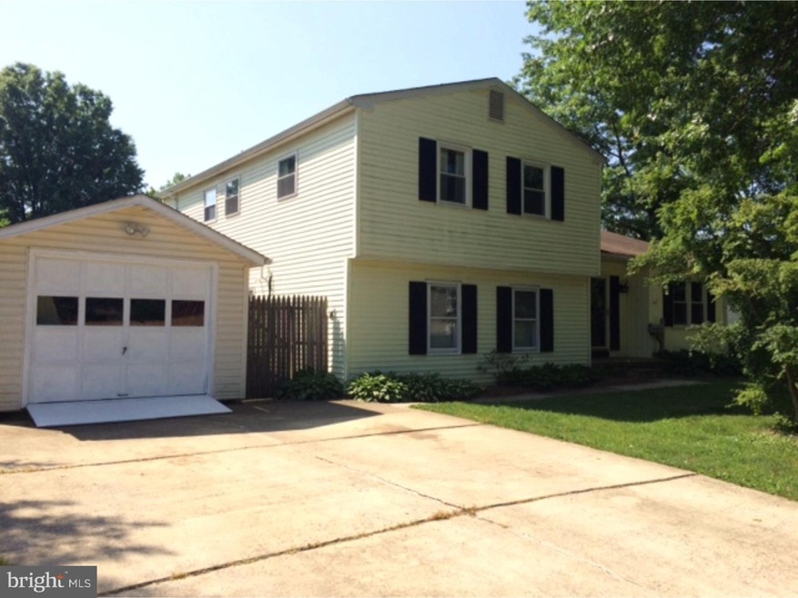 59 Odaniel Ave, Newark, DE 19711 - photo 1