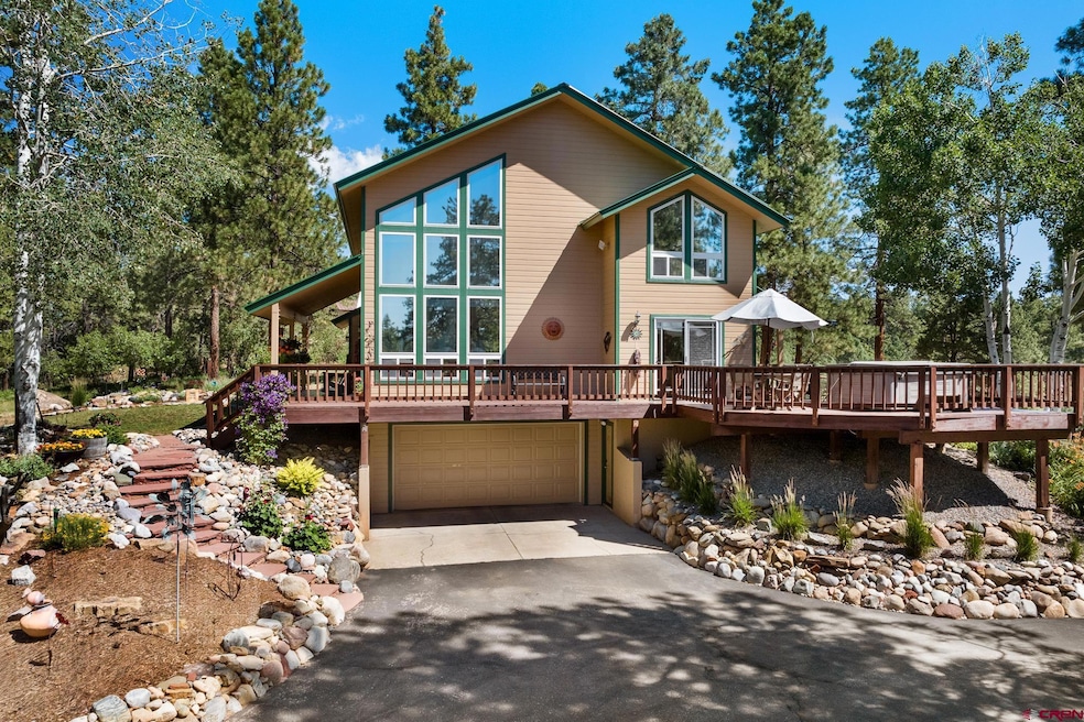 131 Sawmill Rd, Durango, CO 81303 - photo 1