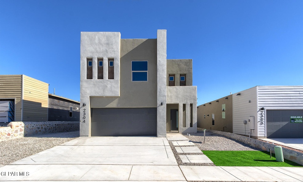 13110 Oakhampton Ave, El Paso, TX 79928 - photo 1