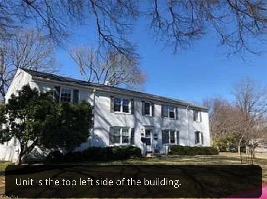 1400 Roslyn Dr unit 20C, Burlington, NC 27215 - photo 1