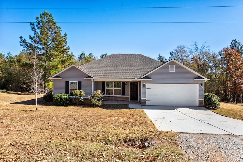 12125 Friendship Loop Dr, Seneca, SC 29678 - photo 1