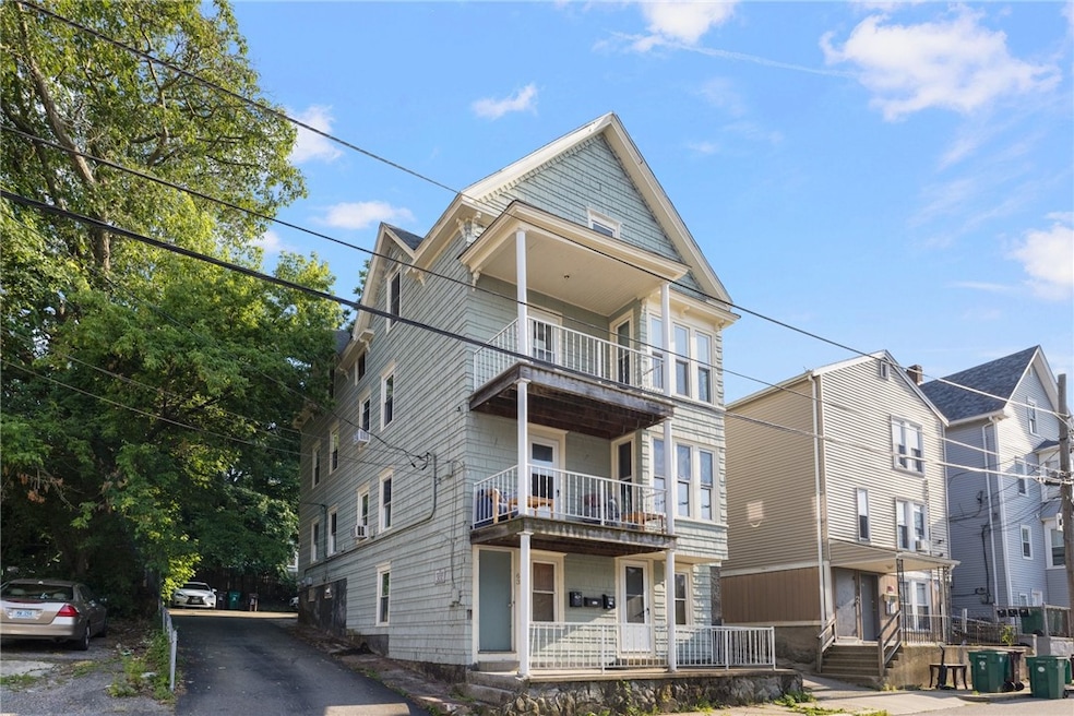 63 Paradis Ave, Woonsocket, RI 02895 - photo 1
