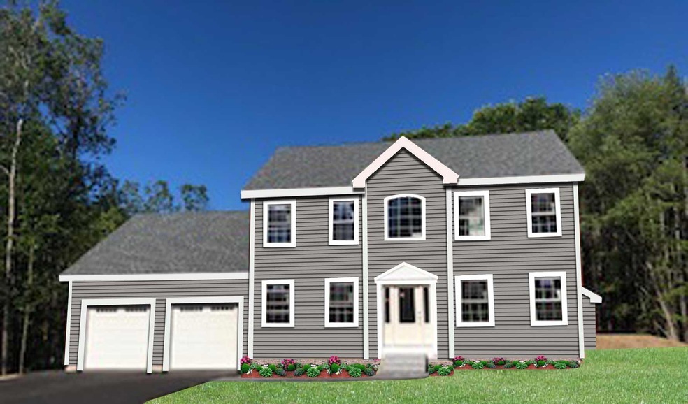 Lot 2 Apple Tree Ln, Saco, ME 04072 - photo 1