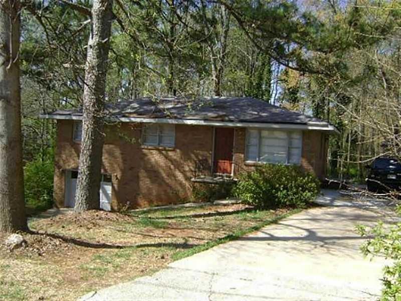 151 Long Dr SW, Marietta, GA 30060 - photo 1