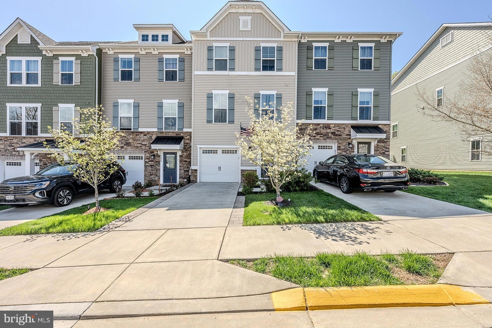 10701 Hinton Way, Manassas, VA 20112 - photo 1