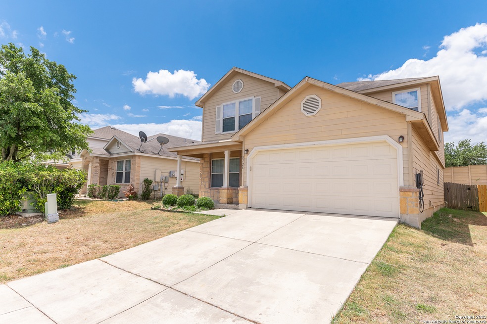 3726 Arrowwood Bend, San Antonio, TX 78261 - photo 1