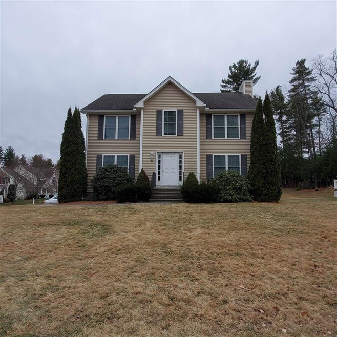 11 Hibiscus Way, Nashua, NH 03062 - photo 1