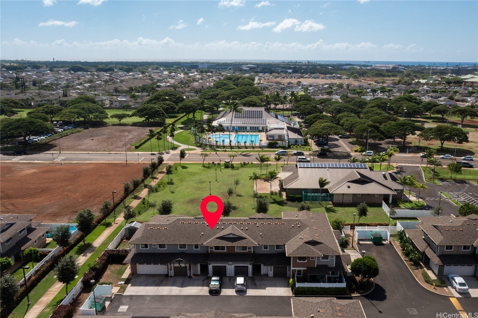 91-1227 Kamaaha Ave unit 302, Kapolei, HI 96707 - photo 1